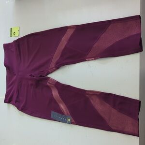 Xersion Fitted Athletic Pants